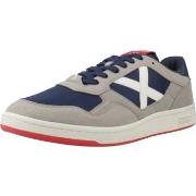 Lage Sneakers Munich ARROW 77