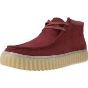 Nette schoenen Clarks TORHILL HI