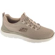 Lage Sneakers Skechers Summits - Tallo