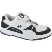 Lage Sneakers DC Shoes Shoes Construct