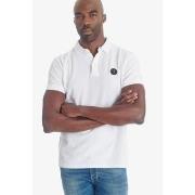 T-shirt Le Temps des Cerises Poloshirt DYLON