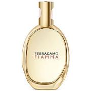 Eau de Parfum Salvatore Ferragamo Fiamma Eau de Parfum 55 ml