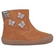 Enkellaarzen Gorila 75951 BOTA NIÑA Camel