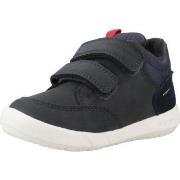 Hoge Sneakers Geox B HYROO BOY WPF
