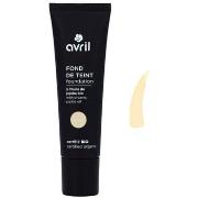 Foundations en Concealers Avril Gecertificeerde Biologische Foundation