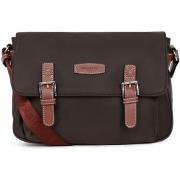 Schoudertas Hexagona DIVERSITÉ