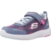 Lage Sneakers Skechers DYNAMIC TREAD - JOUR