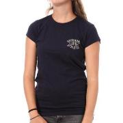 T-shirt Korte Mouw Superdry -