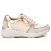 Lage Sneakers Xti 143358