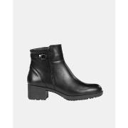 Enkellaarzen Fluchos F2240