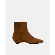 Enkellaarzen Gaimo MAGNOLIA