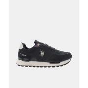 Lage Sneakers U.S Polo Assn. ARON009M ETS1