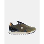 Lage Sneakers U.S Polo Assn. ARON009M ETS1