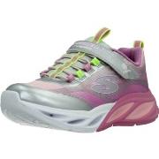 Lage Sneakers Skechers 303712L