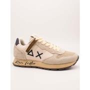 Lage Sneakers Sun68 SCPZ45105