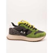 Lage Sneakers Sun68 SCPZ45218