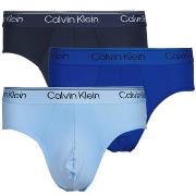 Slips Calvin Klein Jeans HIP BRIEF 3PK X3
