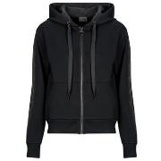 Sweater Guess NEW HOODED SCUBA