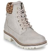 Laarzen Tom Tailor MAJA