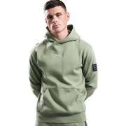 Sweater Marshall Artist Siren OTH Hoodie Clay