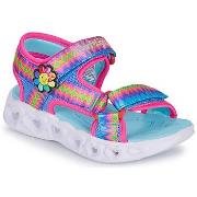 Sandalen Skechers HEART LIGHTS SANDALS