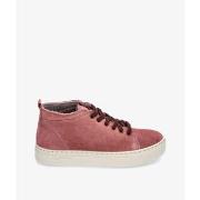 Hoge Sneakers Natural World 6122
