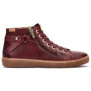 Enkellaarzen Pikolinos BOTTINES W7B-8868