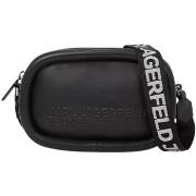 Schoudertas Karl Lagerfeld KLJ Puffy Pu Camera Bag A4W30153