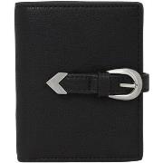 Portemonnee Karl Lagerfeld KLJ Western Bifold Wallet A4W32046
