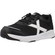 Lage Sneakers Munich FUN KID 02