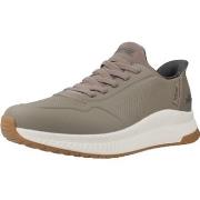 Hardloopschoenen Skechers SLIP-INS BOBS SQUAD 4 - DIRECT STEP