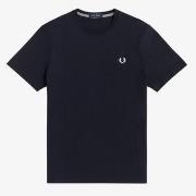 T-shirt Korte Mouw Fred Perry M1600FP