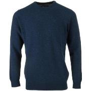 Trui Barbour Essential Lamswool Crew Neck
