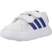 Lage Sneakers adidas GRAND COURT 2.0 CF