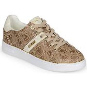 Lage Sneakers Guess BRITZ