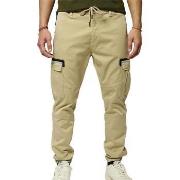 Cargobroek Kaporal -