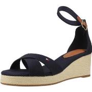 Sandalen Tommy Hilfiger FW0FW08481