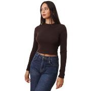 Blouse La Modeuse 76135_P180232