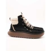 Enkellaarzen HEYDUDE HD44367-00W