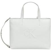 Handtas Calvin Klein Jeans LV04K3111G GN9