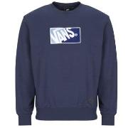 Sweater Vans Original Standards 2-Tone Crew
