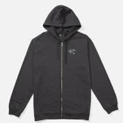 Trainingsjack Salty Crew Snag it zip fleece