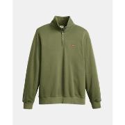 Sweater Levis A8606 0006 ORIGINAL HM 1/4 ZIP