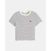 T-shirt Korte Mouw Levis A7419 0038 ESSENTIAL SPORTY TEE
