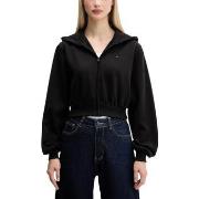 Sweater Tommy Hilfiger TJW RLX CRP S-FLAG Z DW0DW21590