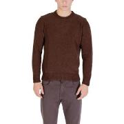 Trui Gianni Lupo M. GIROCOLLO GL535S-F25