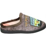 Pantoffels Calz. Roal R12229-SCOOBY