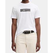 T-shirt Korte Mouw Karl Lagerfeld A4M17019