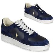 Lage Sneakers Polo Ralph Lauren MASTERS COURT