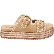 Sandalen D'angela DHF28049